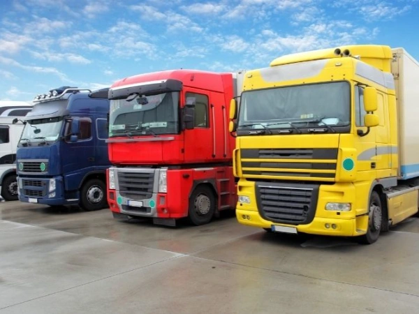 Konya Beyşehir Nakliye